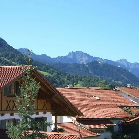 With 1 Bedroom * Halblech