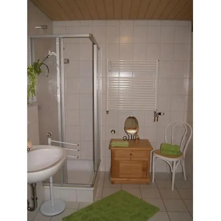 Ferienhaus With 1 Bedroom Halblech