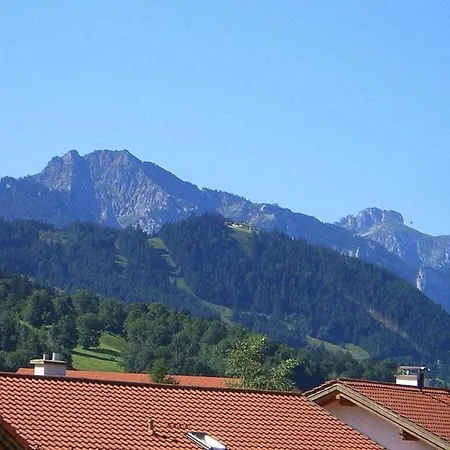 Ferienhaus With 1 Bedroom *
