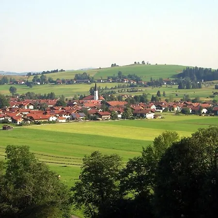 With 1 Bedroom * Halblech